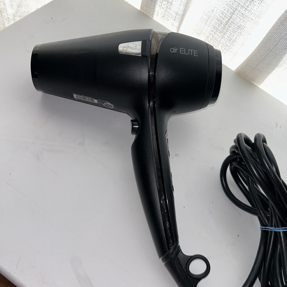 ghd Air Elite Hair Dryer - 1875W Professional Blow Dryer -Tested & Works! - Picture 1 of 7